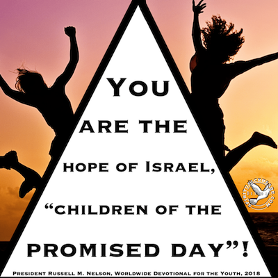 Youth Quote