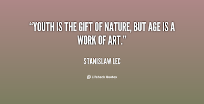 Youth Quote