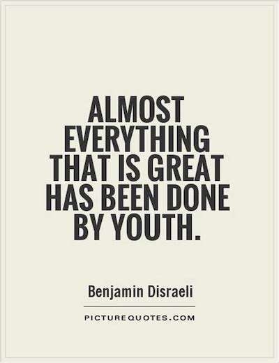 Youth Quote