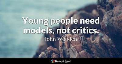 Youth Quote