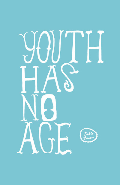 Youth Quote