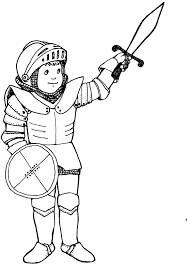 Armor of God