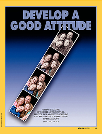 attitude