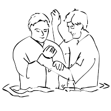 Baptism