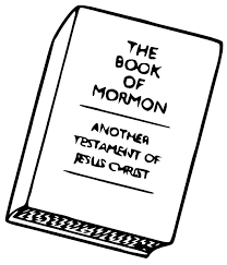 Book of Mormon