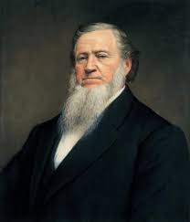 Brigham