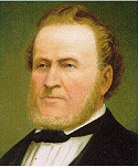 brigham young