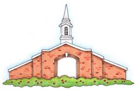 Stake Center