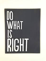 Choose the Right