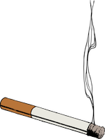 Cigarette