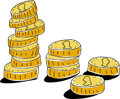 Coins