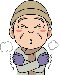 Cold