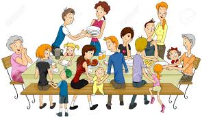 Crazy Family