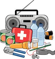 Emergecy Preparedness
