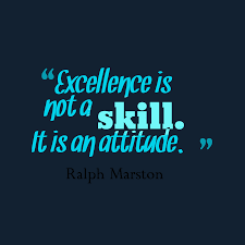 excellence quotes