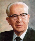 ezra taft benson