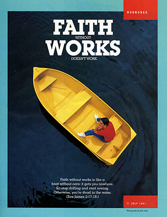 faith