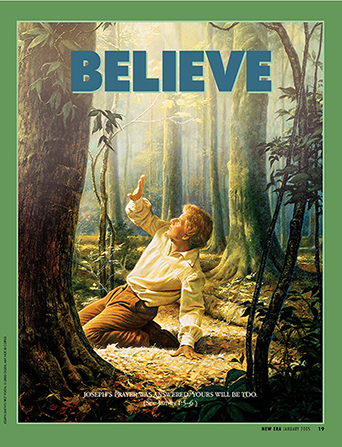 faith