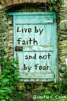 faith 
