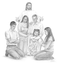 family prayer