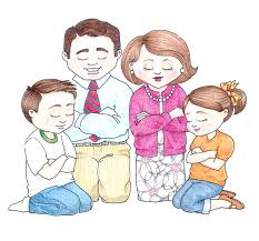 Family Prayer
