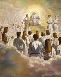 Father in Heaven