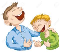 Father Laugh