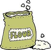 Flour Sack