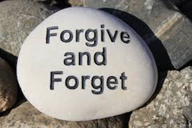 Forgive