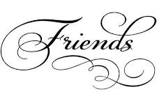 Friends