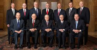 general authorities