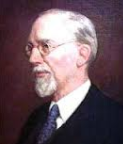 george albert smith