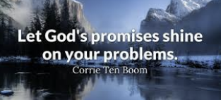 Gods Promises