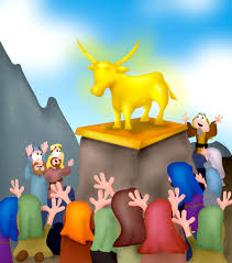 Golden Calf