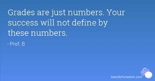 grade quotes