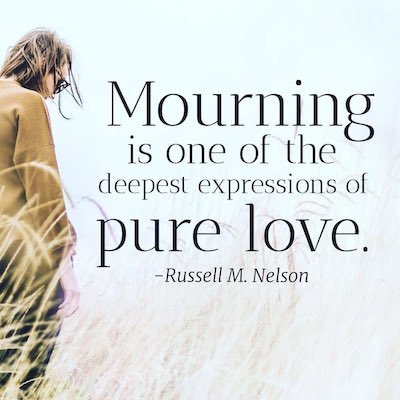 Grief Quote