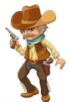 Gunman