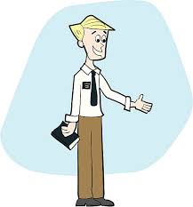 Missionary