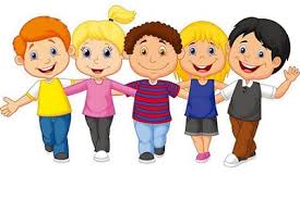 Happy Children
