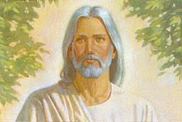 Heavenly Father