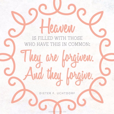 Heaven Quotes