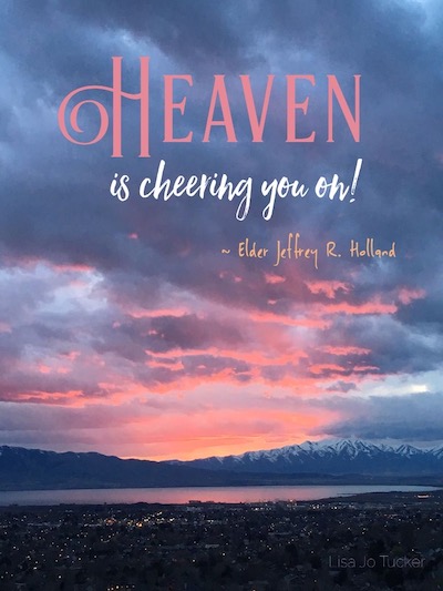 Heaven Quotes
