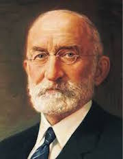 heber j grant