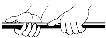 Hold Rod