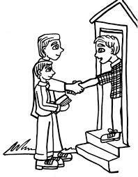 Home Teach