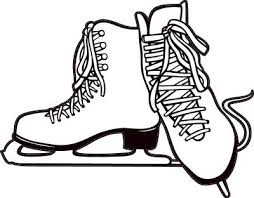 ice skates