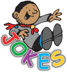 Joking