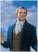 joseph smith