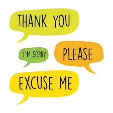 kind words