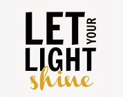 light shine